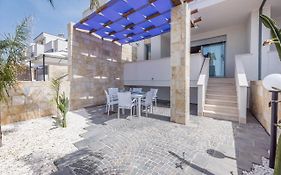 Case Vacanze Porto Cesareo By Porto Cesareo Camping & Village