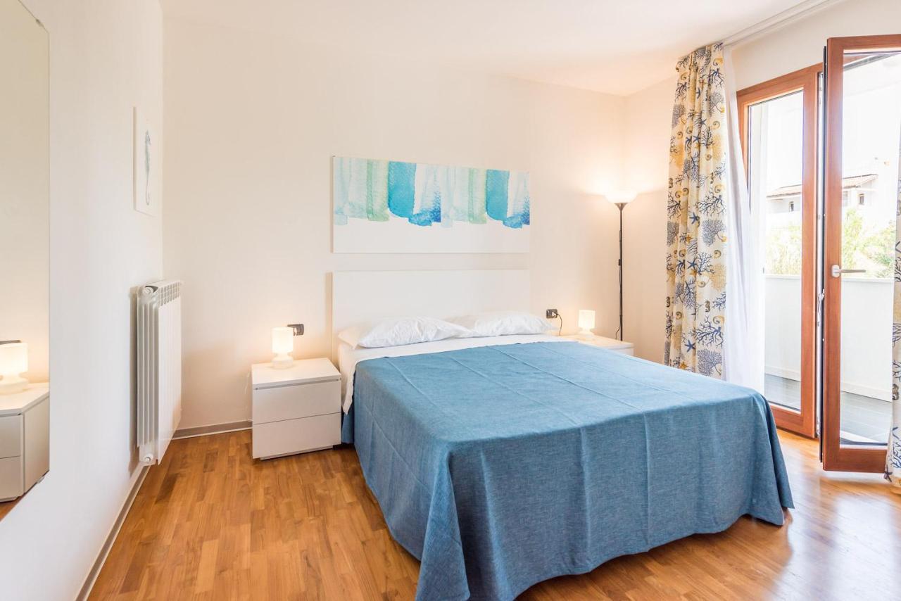 Case Vacanze Porto Cesareo By Porto Cesareo Camping & Village Esterno foto