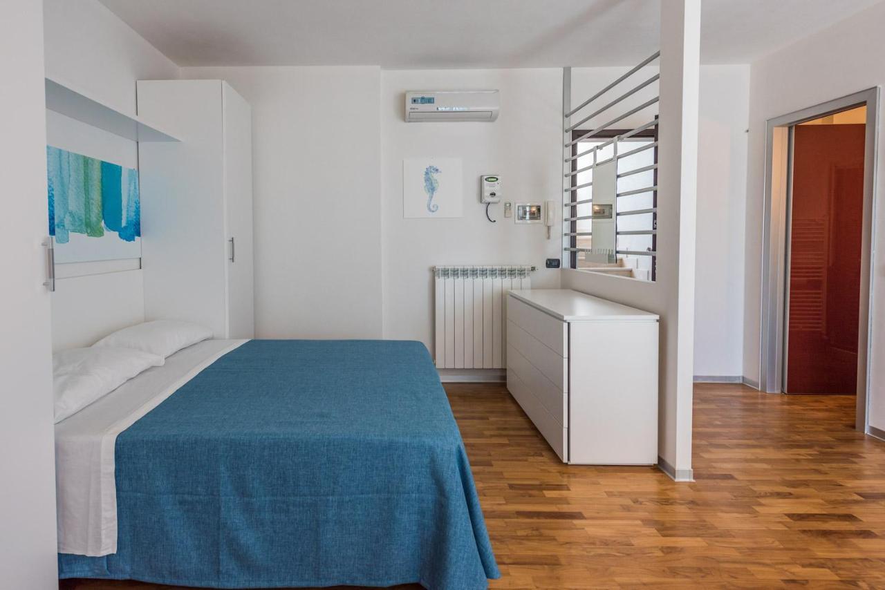 Case Vacanze Porto Cesareo By Porto Cesareo Camping & Village Esterno foto